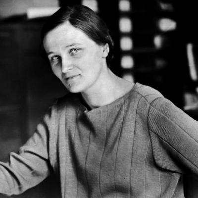 Cecilia Payne ... Hidrógeno&Sol