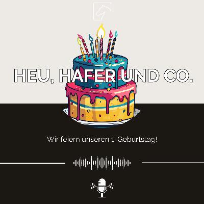 Episode 26 - 1 Jahr Carevallo Podcast – Lieblingsmomente & ein kleines Dankeschön!