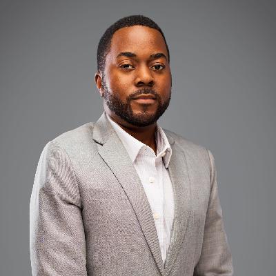 Africa Is Rising but who is funding the Future?