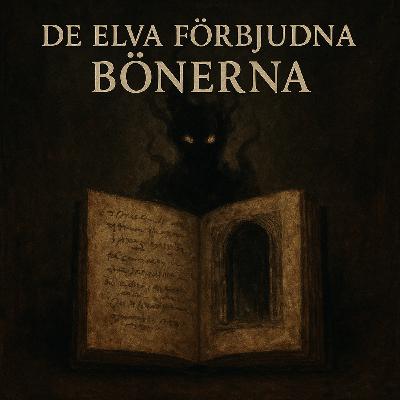 Bönerna som inte leder till Gud
