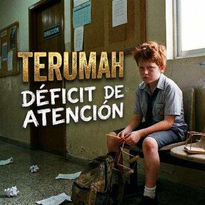 Terumah -Déficit de Atención Terumah -Déficit de Atención