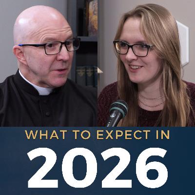 What 2026 Holds for Life & Family: Fr. Boquet on Abortion, Gender Ideology, and US Foreign Policy