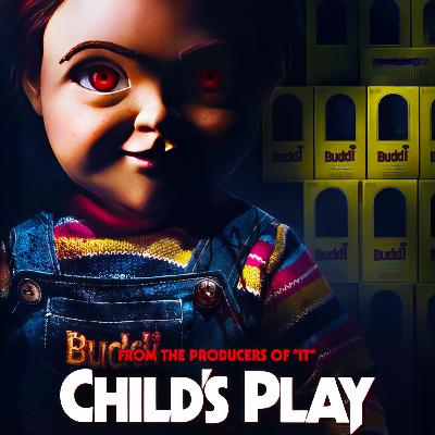 Child’s Play (2019) Movie Review | The AI Horror Reboot Nobody Asked For