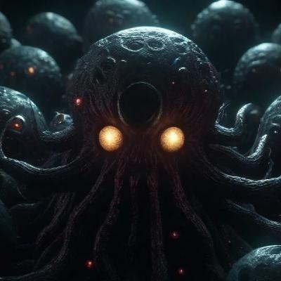 [Enciclopedia] ¿Qué es el Cosmicismo o Horror Cósmico?