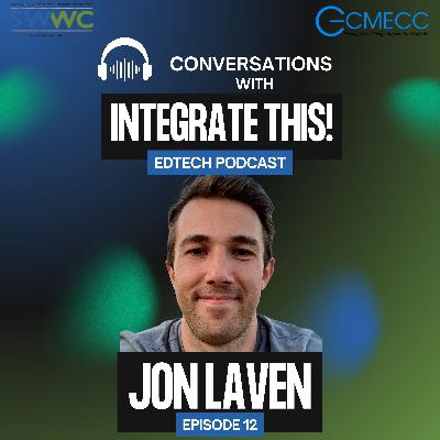 The Power of Productive Struggle: How Snorkl Elevates Student Learning, with Jon Laven The Power of Productive Struggle: How Snorkl Elevates Student Learning, with Jon Laven