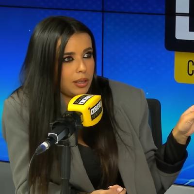 Sarah Santaolalla confiesa cómo ha sido para ella encontrarse con sus 'haters' en el juzgado: "Es un tío que quiere verte muerta"
