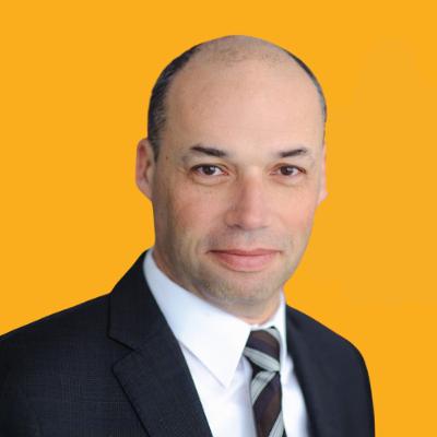 Let’s Talk - Юрій Атанасов, CEO компанії Centravis