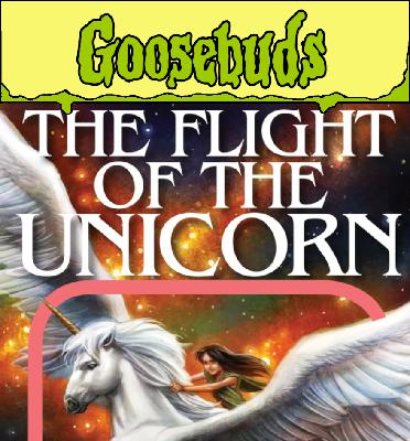 Ep 167 - Adventure! - Flight of the Unicorn