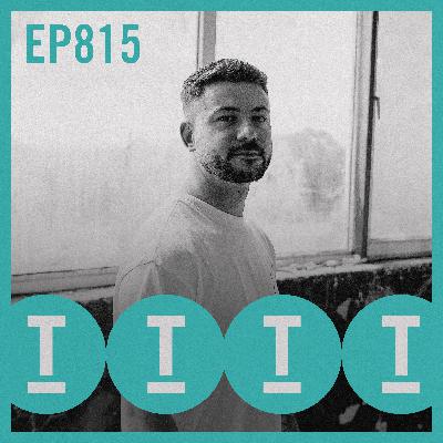 Toolroom Radio EP815