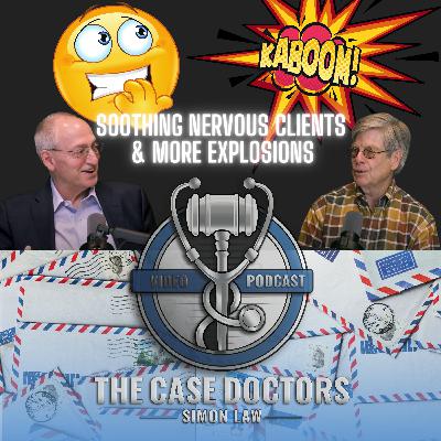 EP04: Nurturing a client’s courage