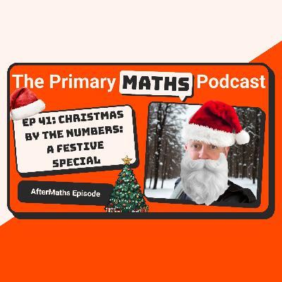 AfterMaths: Christmas by the Numbers- A Festive Aftermaths Special