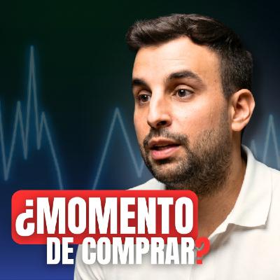 EP.#13-2026 Cómo Ve el Mercado Gabriel Castro en 2026