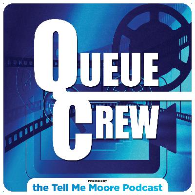 The Boys S2 And Batman Films Deep Dive | Queue Crew The Boys S2 And Batman Films Deep Dive | Queue Crew