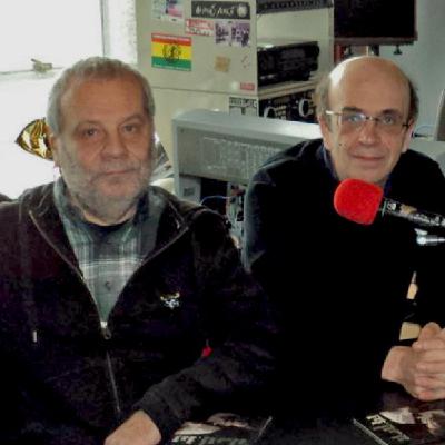 La Cofradía del Blues 285 - 02/06/2025