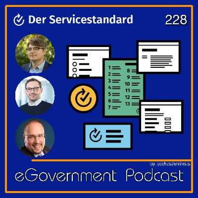 Der Servicestandard