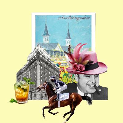 The Seelbach Hotel