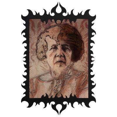 15% abstrakcji #6 | O artystkach Grupy Wrocławskiej 15% abstrakcji #6 | O artystkach Grupy Wrocławskiej