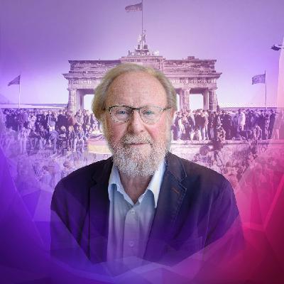 Wolfgang Thierse zur Einheit: „Für mich ein Tag der Befreiung."