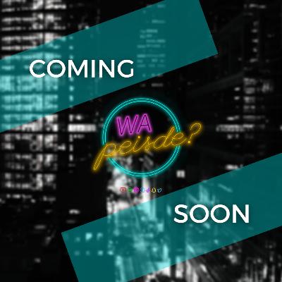 'Wa peisde?' Coming soon