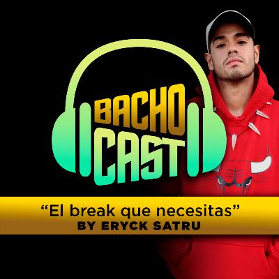Ep. 1 | ¿De qué va el podcast?