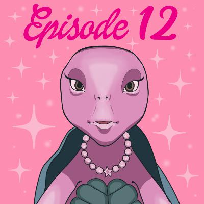 Weapons of Mass Destruction | Episode 12: Barbie Mermadia Weapons of Mass Destruction | Episode 12: Barbie Mermadia