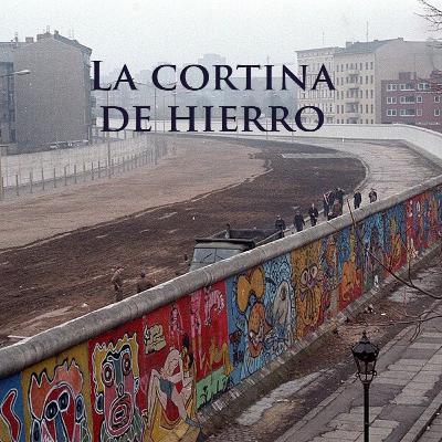 La Cortina de Hierro 6x03