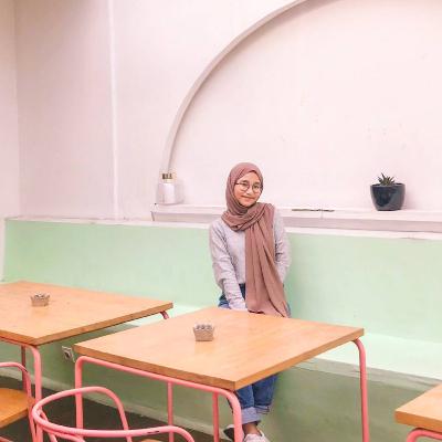 Eps 10 fake call #4 with Ladina Atqadar Eps 10 fake call #4 with Ladina Atqadar