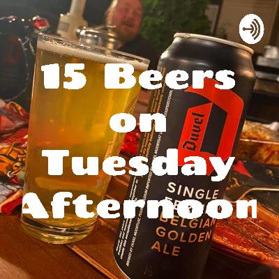 Episode #20 Cliffhanger/Season Finale