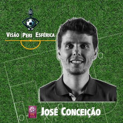Perfil do Analista e do Scout - José Conceição