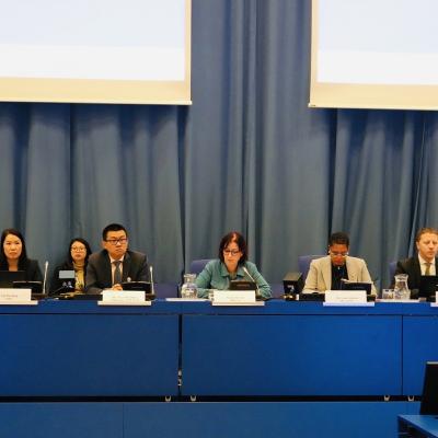 Thế Giới với Việt Nam - Việt Nam khẳng định vai trò, trách nhiệm trong đảm bảo an ninh, an toàn hạt nhân