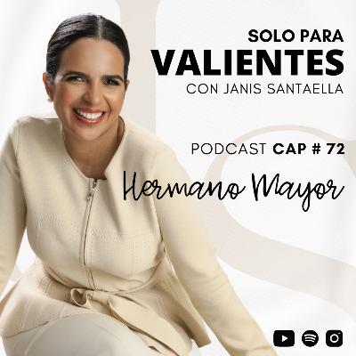 T2 E172: HERMANO MAYOR