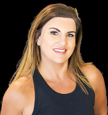 Episode 59- Eve Talks to Chantel Ray About Fasting Lifestyle Tips