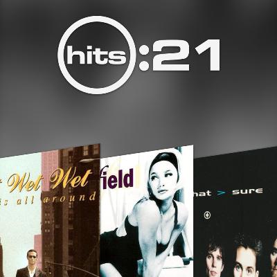 1994 (4): Wet Wet Wet, Whigfield, Take That 1994 (4): Wet Wet Wet, Whigfield, Take That