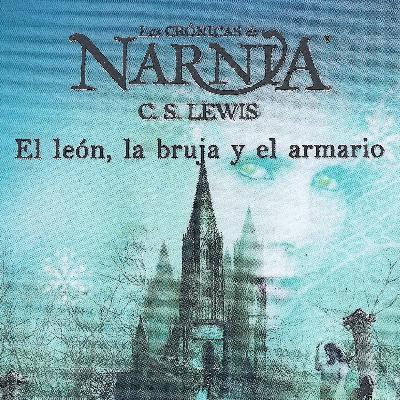 Narnia: El león, la bruja y el armario Capítulo 1 (Audiolibro) Narnia: El león, la bruja y el armario Capítulo 1 (Audiolibro)