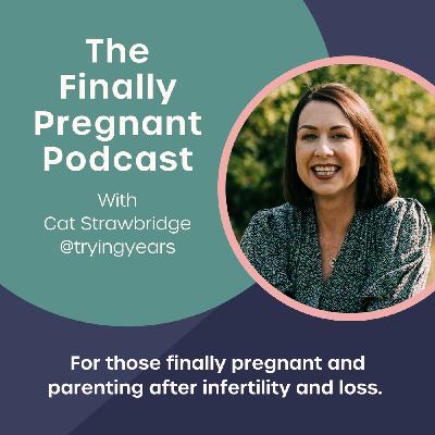 S6 Ep10: #73 USA's First IVF Baby - Elizabeth Carr S6 Ep10: #73 USA's First IVF Baby - Elizabeth Carr