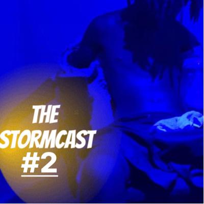 The StormCast #2 | SCI, Rehab, Stem Cells, Neuralink, Psychedelics, Neuroplasticity & More