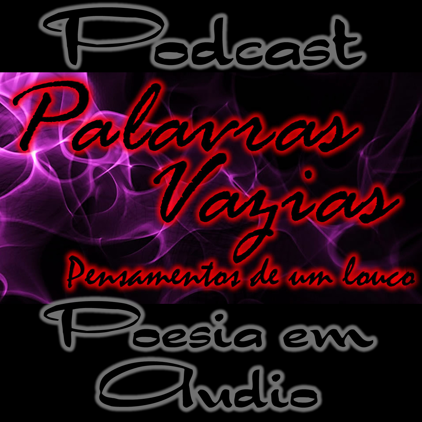 Palavras Vazias - Adeus episode artwork