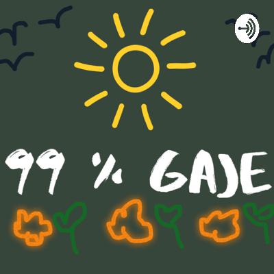 99% GAJE (Trailer)