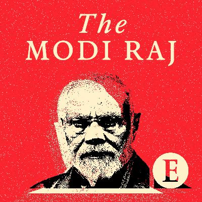 The Modi Raj 4: Teacher to the world