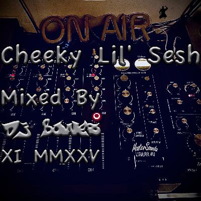 Episode 231: Cheeky Lil' Sesh