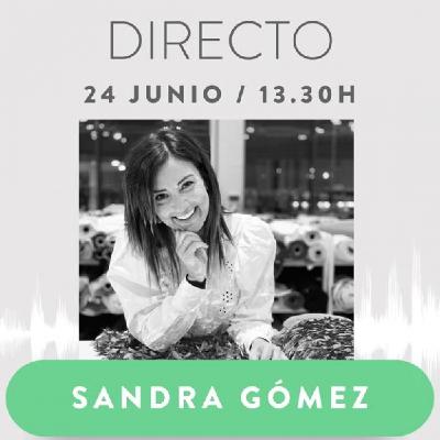 Entrevista a Sandra Gómez de la tienda de moda Beti Beauty Boutique