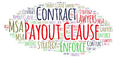 The Evil Magic Lawyers Use To Defeat Payout Clauses (And How to Stop It)!