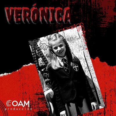 Verónica Verónica