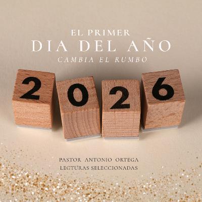 El primer día del año cambia el rumbo