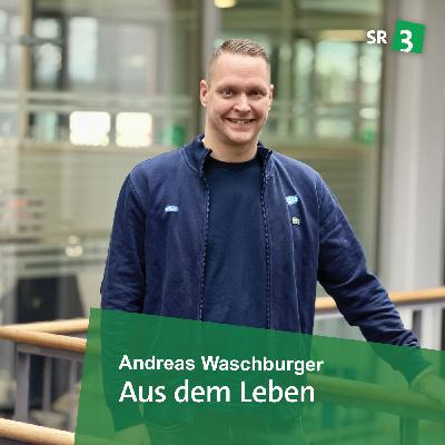 mit dem Freiwasserschwimmer und Extremsportler Andreas Waschburger