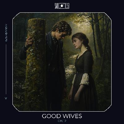 Good Wives ch. 12 Good Wives ch. 12