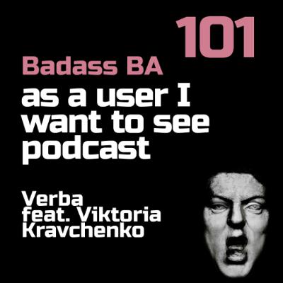 Episode 101 - Verba feat. Viktoria Kravchenko Episode 101 - Verba feat. Viktoria Kravchenko
