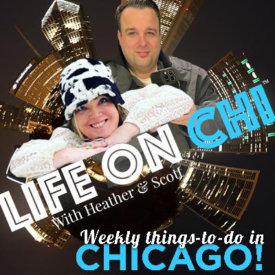 Ep9 – Weekend Events for July 30-31