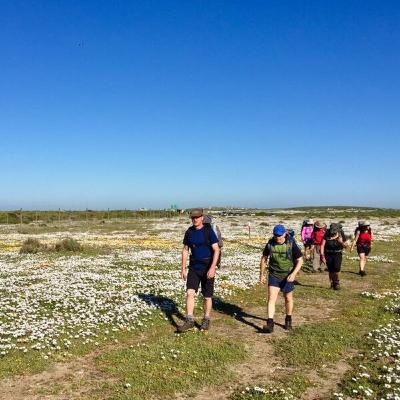 Hiking feature with Tim Lundy: what level 3 hiking allowance means Hiking feature with Tim Lundy: what level 3 hiking allowance means