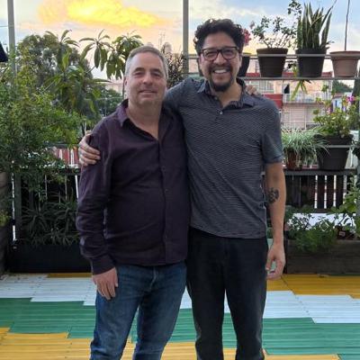 El Laboratorio del Amor